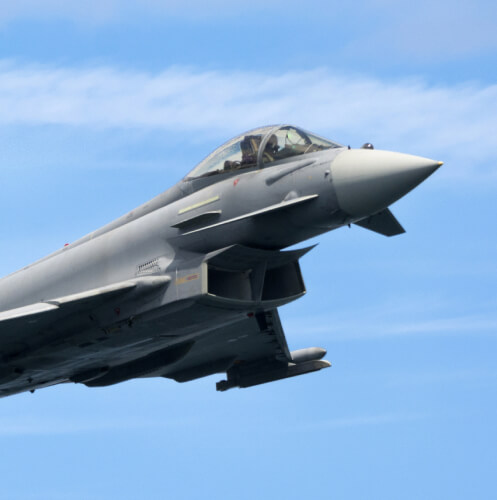 Aerospace & Defence
