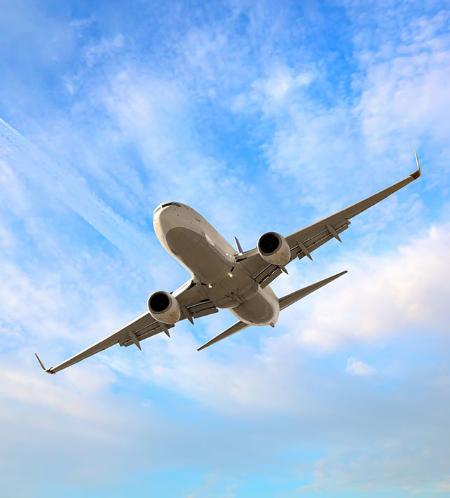 Aviation